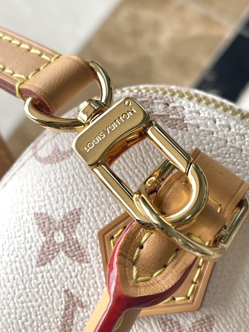 Louis Vuitton Top Handle Bags